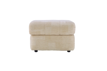 G Plan Chloe Fabric Footstool