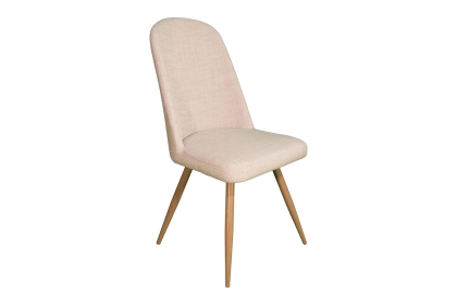 Reya Fabric Dining Chair
