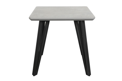 Titan Lamp Table Titan Lamp Table