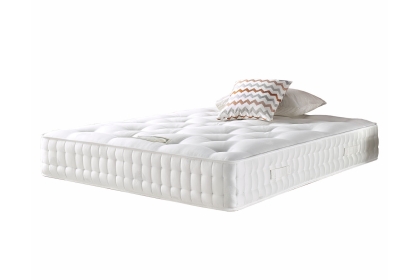 Elegance Natural Supreme Divan Bed Elegance Natural Supreme Divan Bed