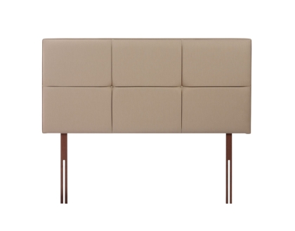 Relyon Contemporary Bed Fixing Headboard