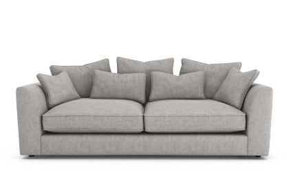Hadleigh Fabric Large Sofa