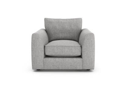 Hadleigh Fabric Standard Chair
