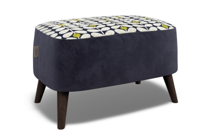 Orla Kiely Donegal Small Stool