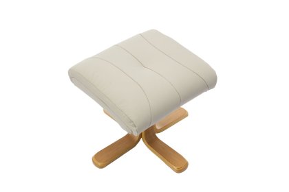 Dubai Swivel Recliner Chair and Stool Dubai Swivel Recliner Chair and Stool