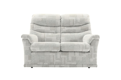 G Plan Malvern Fabric 2 Seater Sofa