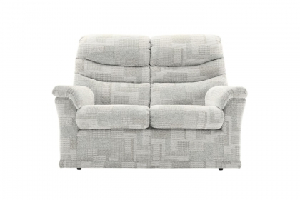 G Plan Malvern Fabric 2 Seater Sofa