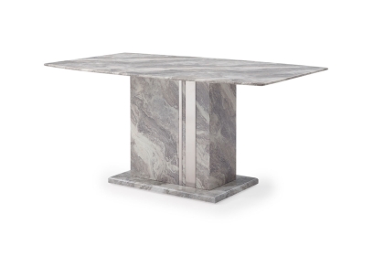 Amara Marble Dining Table Amara Marble Dining Table