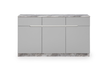 Amara Marble Sideboard Amara Marble Sideboard