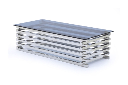 Murano Glass Coffee Table Murano Glass Coffee Table