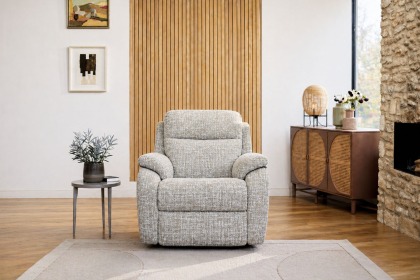 G Plan Kingsbury Fabric Chair