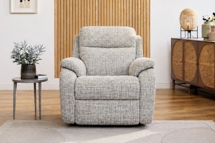 G Plan Kingsbury Fabric Chair