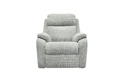 G Plan Kingsbury Fabric Chair