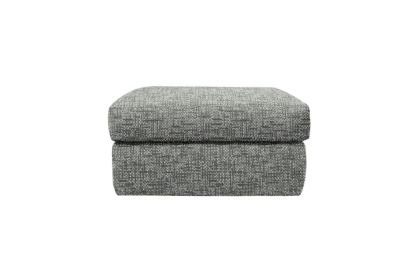 G Plan Seattle Fabric Footstool