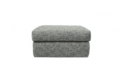 G Plan Seattle Fabric Footstool