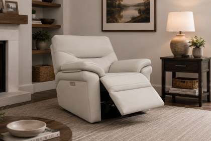 G Plan Seattle Leather Chair G Plan Seattle Leather Chair