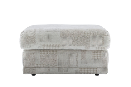 G Plan Malvern Fabric Footstool