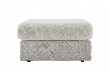 G Plan Malvern Fabric Storage Footstool G Plan Malvern Fabric Storage Footstool
