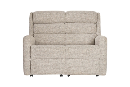 Celebrity Somersby Fabric 2 Seater Recliner Sofa