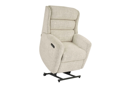 Celebrity Somersby Fabric Grande Recliner Chair
