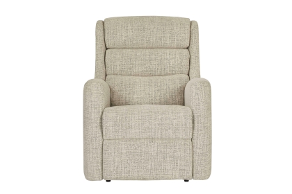Celebrity Somersby Fabric Grande Recliner Chair