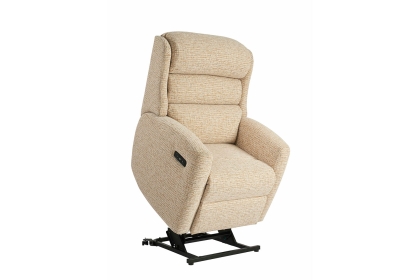 Celebrity Somersby Fabric Petite Recliner Chair