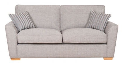 Atlantia 3 Seater Standard Back Sofa Atlantia 3 Seater Standard Back Sofa