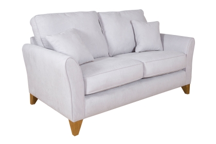 Debonair Fabric 2 Seater Sofa