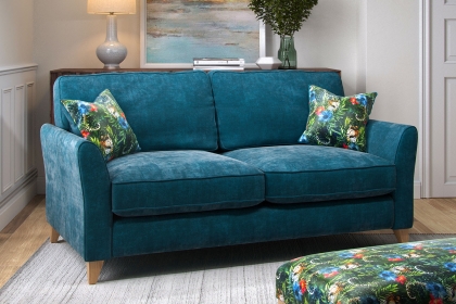 Fairfax Comfi-Flex Fabric 2 Seater Sofa Fairfax Comfi-Flex Fabric 2 Seater Sofa