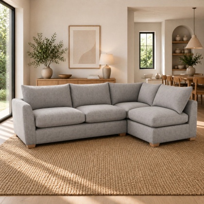 Metz Modular Combi Unit Corner Sofa
