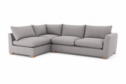Metz Modular Combi Unit Corner Sofa