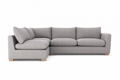 Metz Modular Combi Unit Corner Sofa