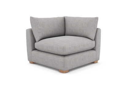 Metz Corner Box Chair Metz Corner Box Chair