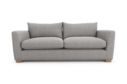 Metz 3 Seater Sofa Metz 3 Seater Sofa
