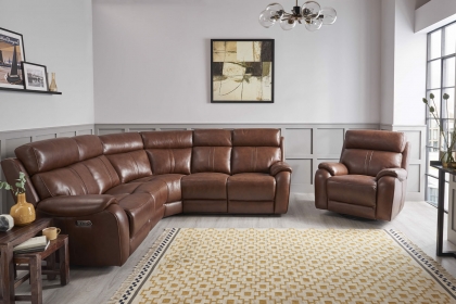 La-Z-Boy Winchester Corner Sofa