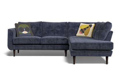 Orla Kiely Linden L Shape Corner Sofa Group