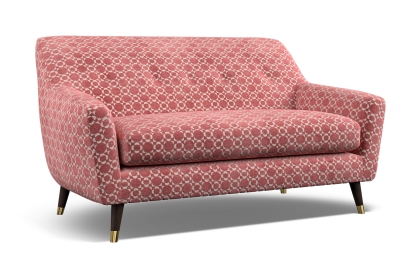 Orla Kiely Rose Small Sofa
