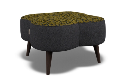 Orla Kiely Daisy Large Stool