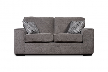 Icon Upholstered 2 Seater Sofa