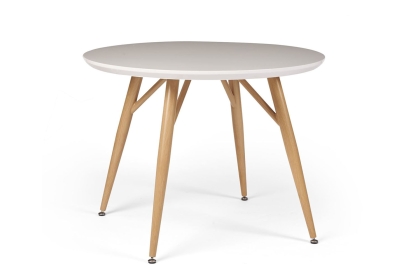 Princeton Round Dining Table