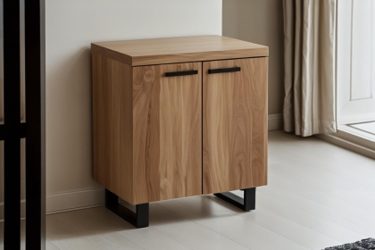 Forge 2 Door Storage Cabinet