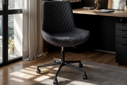 Forge Swivel Chair