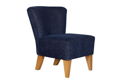 George Accent Chair