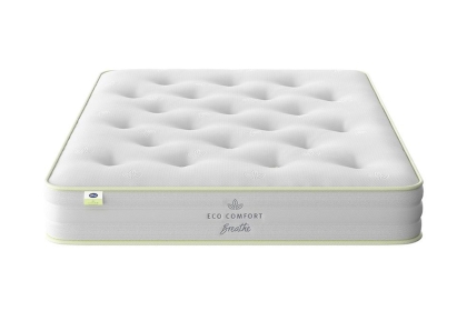 Silentnight Eco Comfort Breathe 1200 Mattress