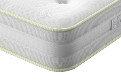 Silentnight Eco Comfort Breathe 1200 Mattress