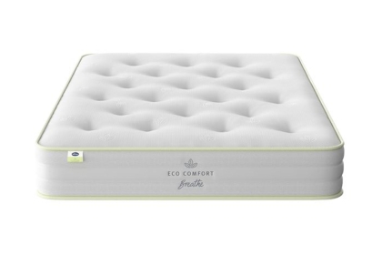 Silentnight Eco Comfort Breathe 2000 Mattress