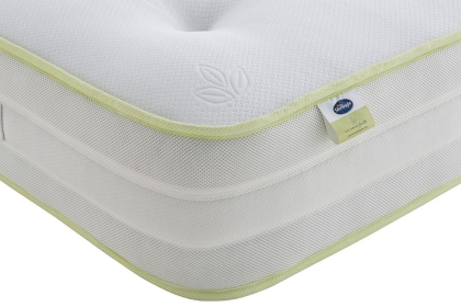 Silentnight Eco Comfort Breathe 2000 Mattress