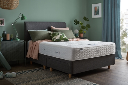 Silentnight Aria Eco Mirapocket Mattress