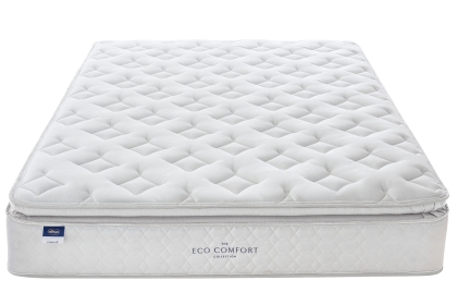 Silentnight Laila Eco Premium Divan Bed Silentnight Laila Eco Premium Divan Bed