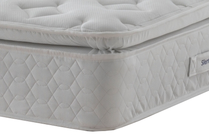 Silentnight Laila Eco Miracoil Mattress